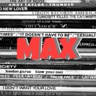 max rayben