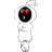 pocong_sange
